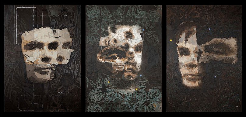 Ai-Da: The Groundbreaking Humanoid Robot Artist