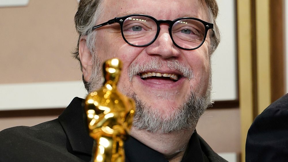 Celebrating Guillermo del Toro: Master of Fantasy and Film