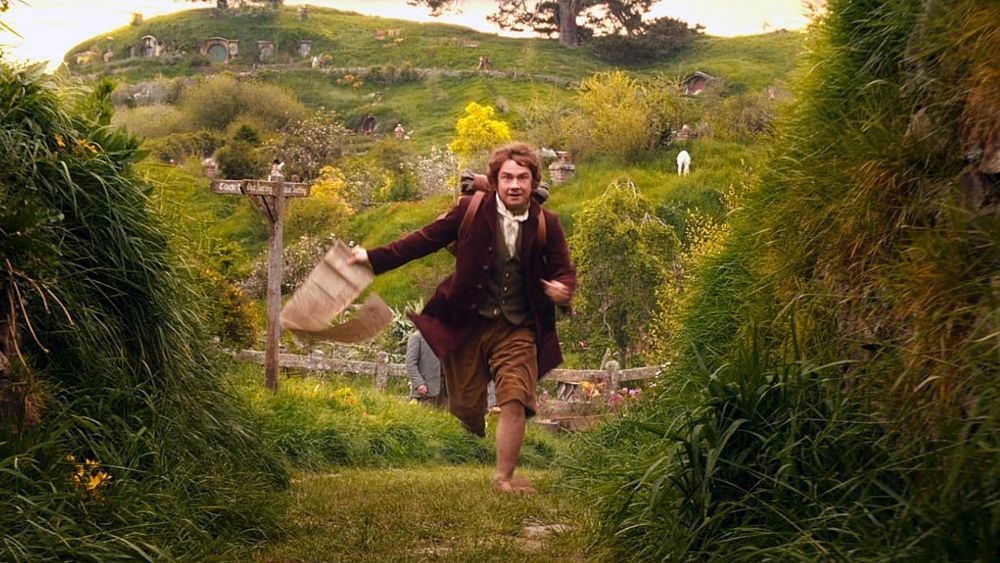 Celebrating the Legacy of ‘The Hobbit’ on Its Anniversary