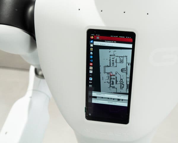 China’s Cutting-Edge Factory Automation as a Trade War Weapon