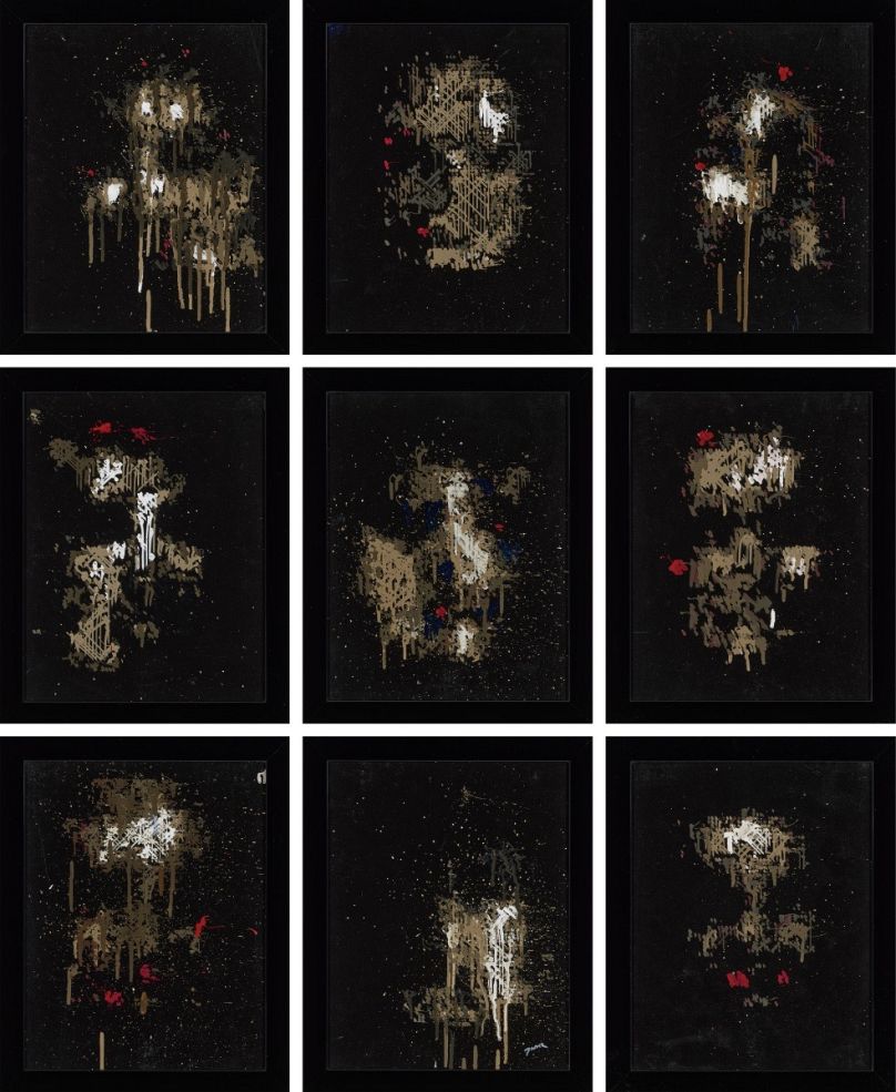 Christie's 'Augmented Intelligence' Sale: A Groundbreaking Auction for AI Art