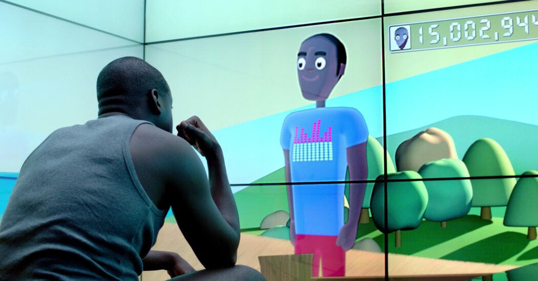 Exploring the Themes of ‘Black Mirror’ and Its Reflection on Modern Technology