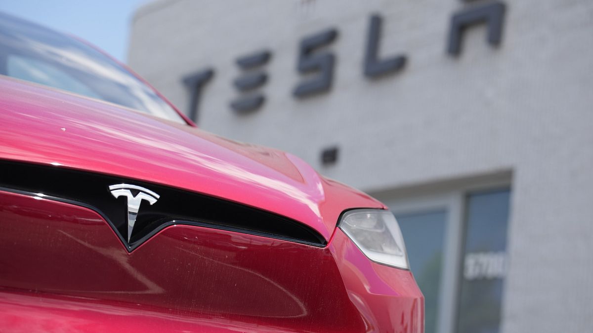Tesla’s Q2 Earnings Report: Challenges and Growth Opportunities