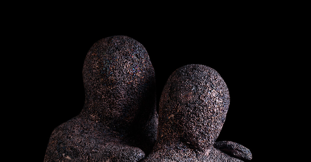 The Artistic Journey of GORN Ceramics: From Shadows to Resilience