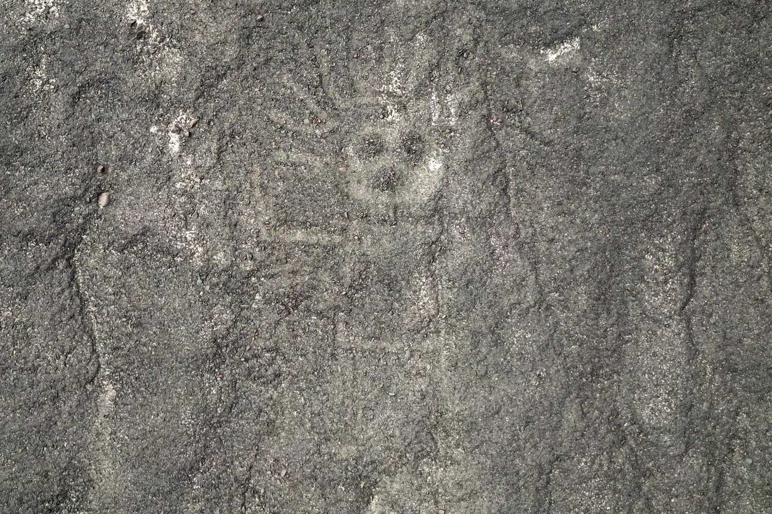 The Enigmatic Nazca Lines of Southern Peru