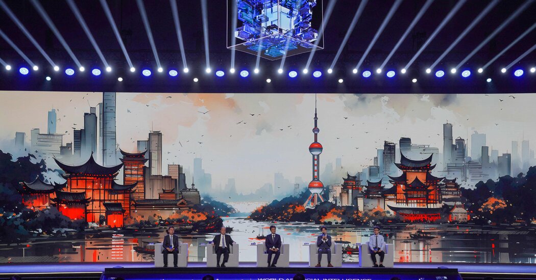 The Shifting Landscape of A.I. Talent: U.S. vs. China