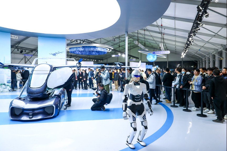 The AI Revolution in the Automotive Sales Industry