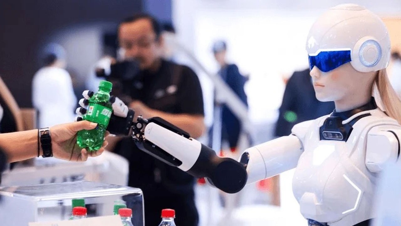 The AI Revolution in the Automotive Sales Industry